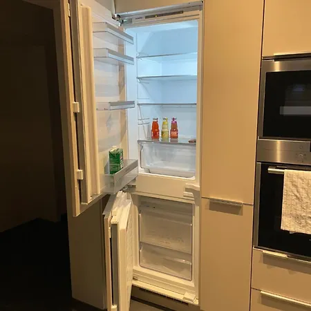 Ferienwohnung Bei Markerts Dittelbrunn