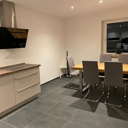 Ferienwohnung Bei Markerts *