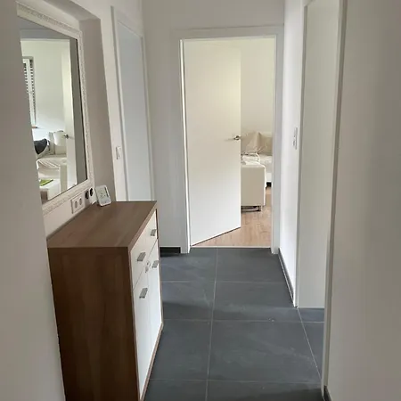 Ferienwohnung Bei Markerts * Dittelbrunn