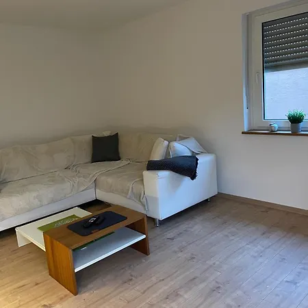 Ferienwohnung Bei Markerts