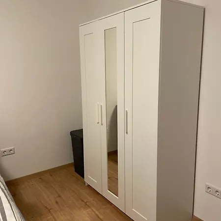 Ferienwohnung Bei Markerts * Dittelbrunn