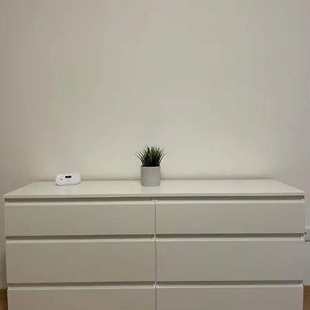 Ferienwohnung Bei Markerts 公寓