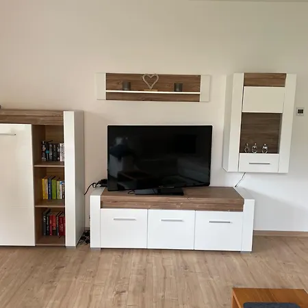 Ferienwohnung Bei Markerts Dittelbrunn